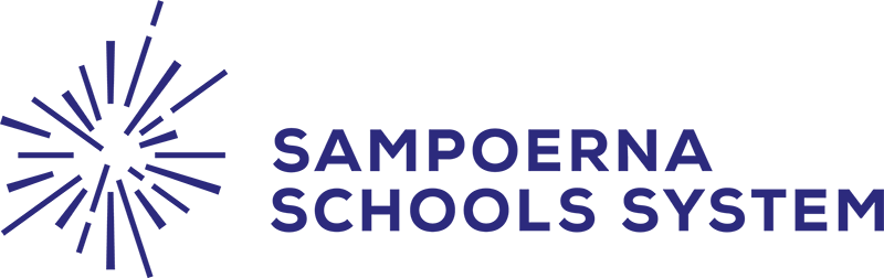 Sampoerna School Logo