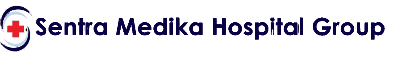 Sentra Medika Logo