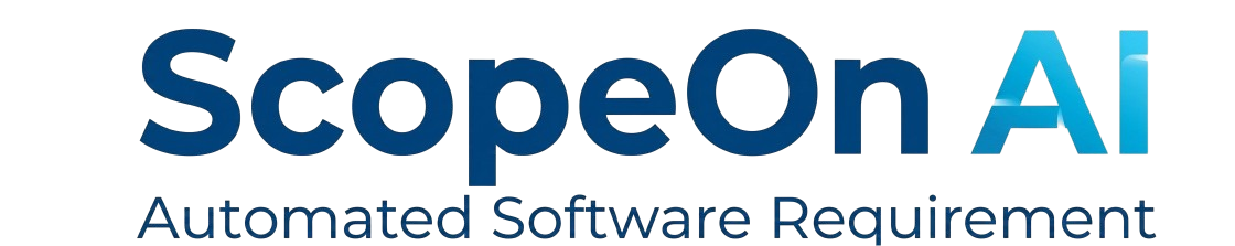 ScopeOn AI Logo